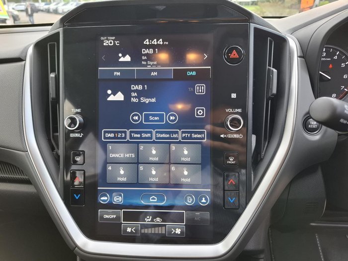 2025 Subaru Crosstrek Hybrid L