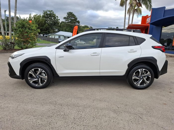 2025 Subaru Crosstrek Hybrid L