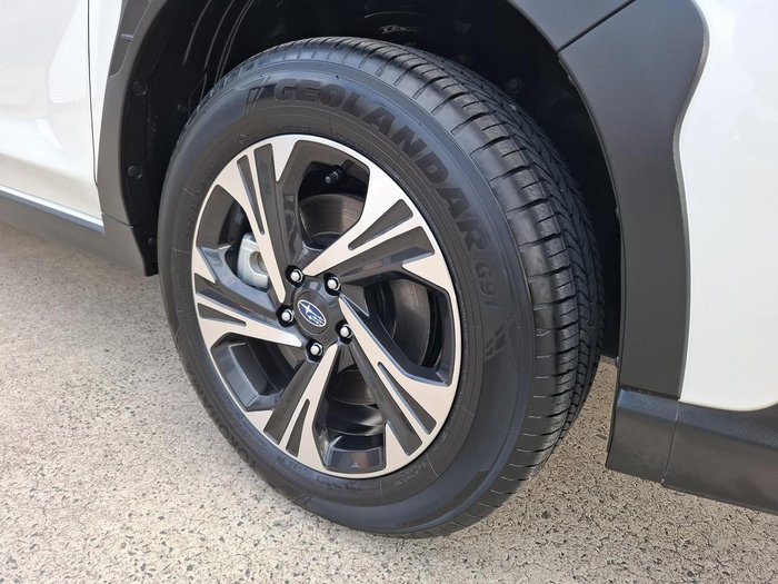 2025 Subaru Crosstrek Hybrid L
