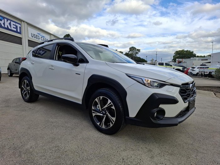 2025 Subaru Crosstrek Hybrid L