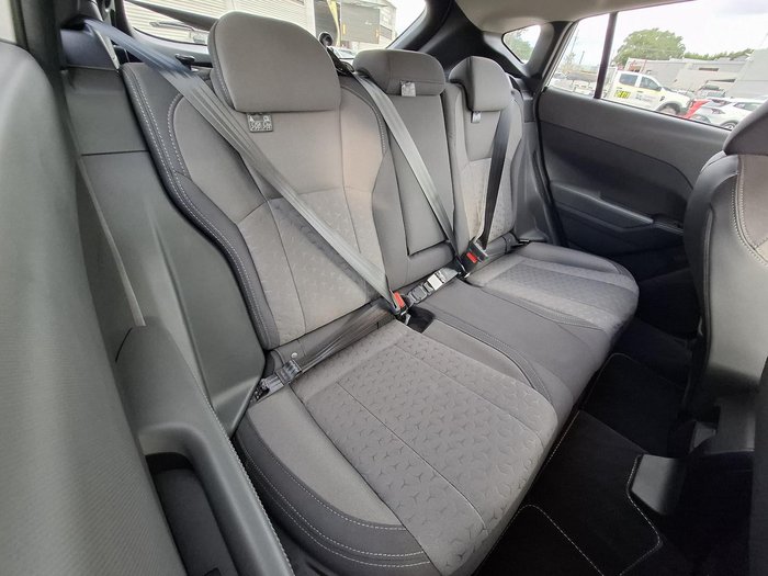 2025 Subaru Crosstrek Hybrid L