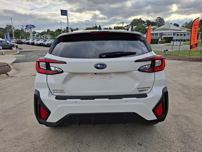 2025 Subaru Crosstrek Hybrid L