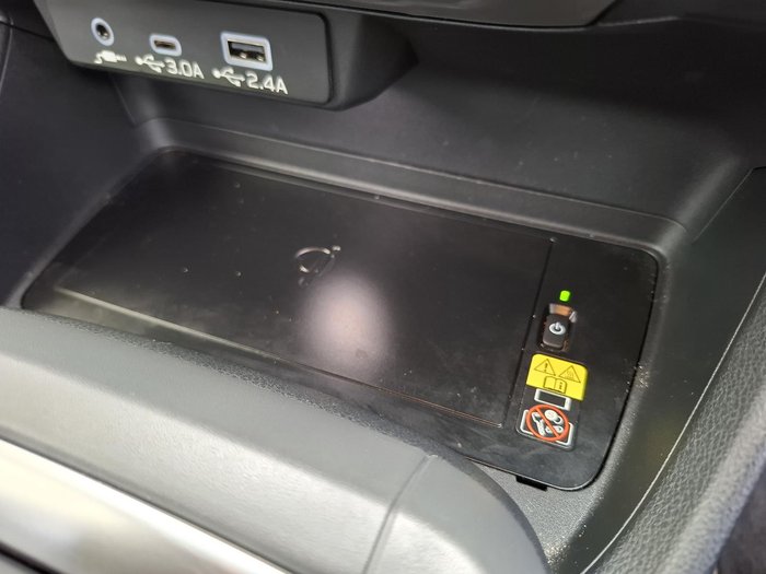 2025 Subaru Crosstrek Hybrid L