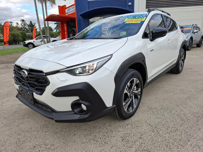 2025 Subaru Crosstrek Hybrid L