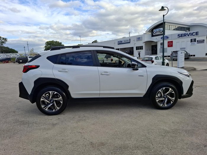 2025 Subaru Crosstrek Hybrid L