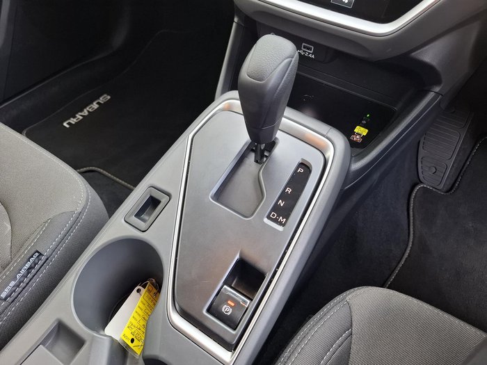 2025 Subaru Crosstrek Hybrid L