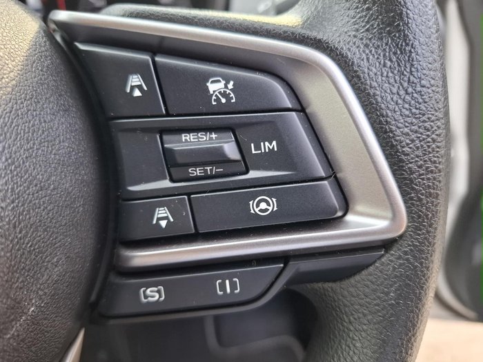 2025 Subaru Crosstrek Hybrid L