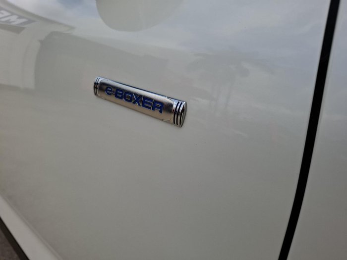 2025 Subaru Crosstrek Hybrid L