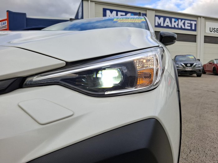 2025 Subaru Crosstrek Hybrid L