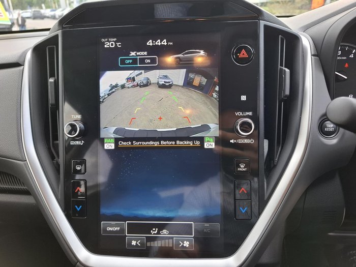 2025 Subaru Crosstrek Hybrid L