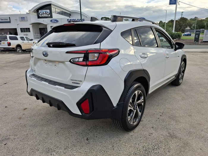 2025 Subaru Crosstrek Hybrid L