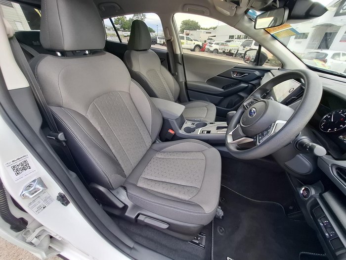 2025 Subaru Crosstrek Hybrid L