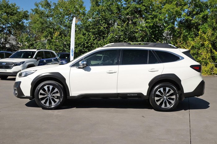 2023 Subaru Outback