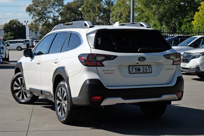 2023 Subaru Outback