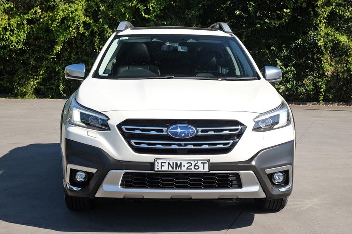 2023 Subaru Outback
