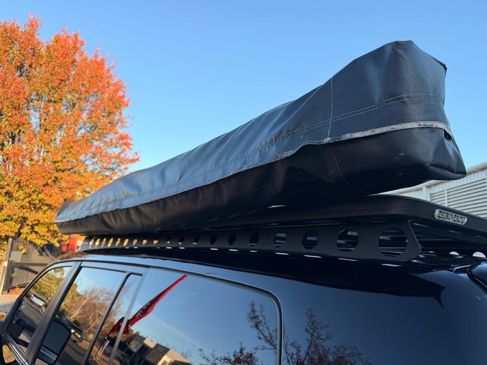 2020 Toyota Landcruiser VX