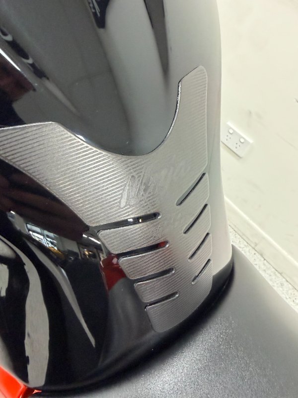 2014 Kawasaki NINJA 300 SE Orange