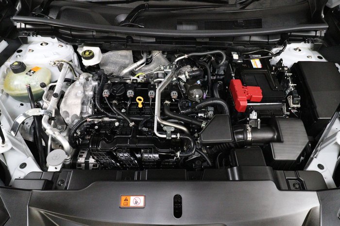 2024 Mitsubishi Outlander LS