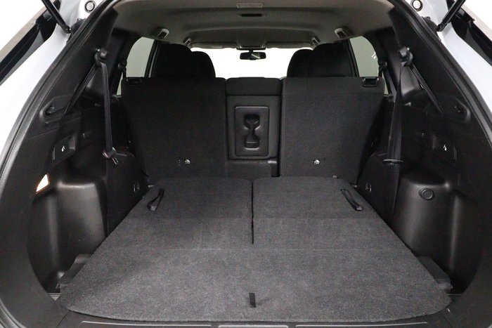 2024 Mitsubishi Outlander LS
