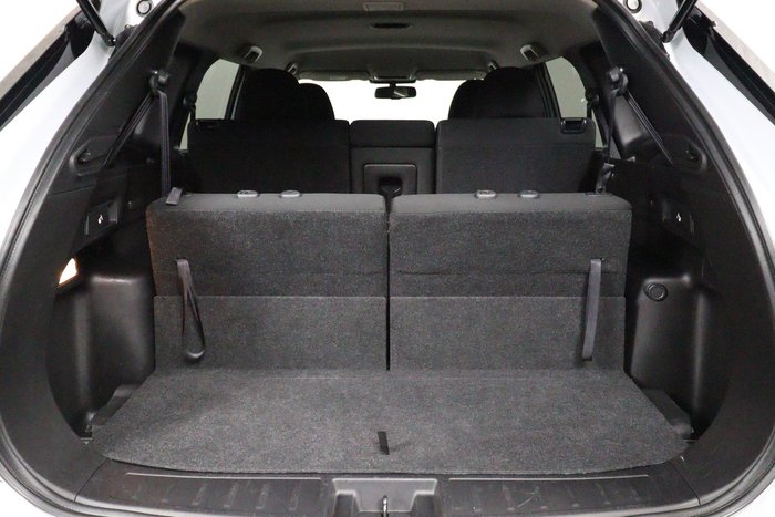 2024 Mitsubishi Outlander LS