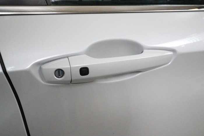 2024 Mitsubishi Outlander LS