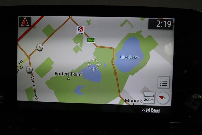 2024 Mitsubishi Outlander LS