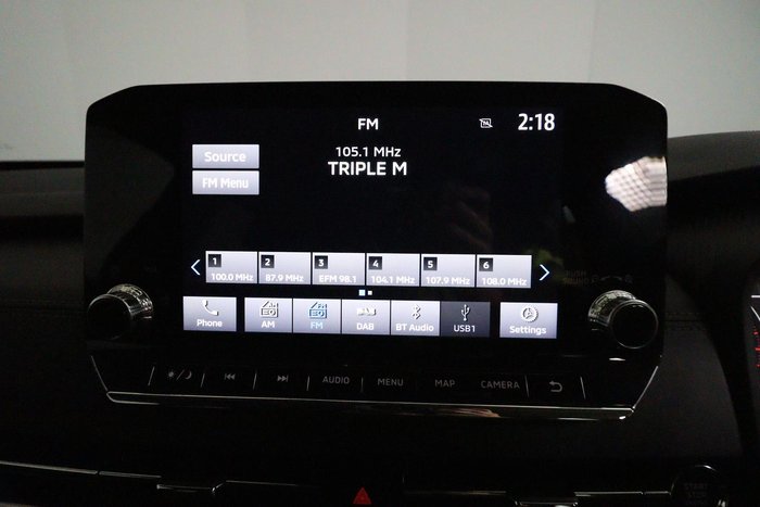 2024 Mitsubishi Outlander LS