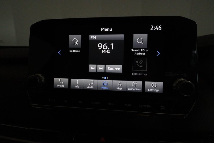 2024 Mitsubishi Outlander LS