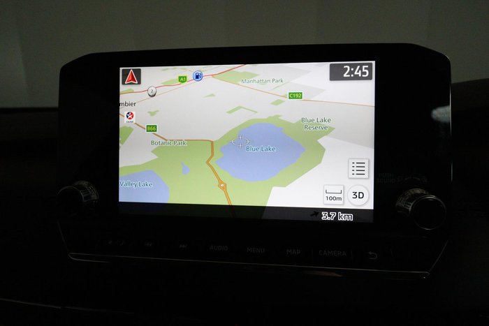2024 Mitsubishi Outlander LS