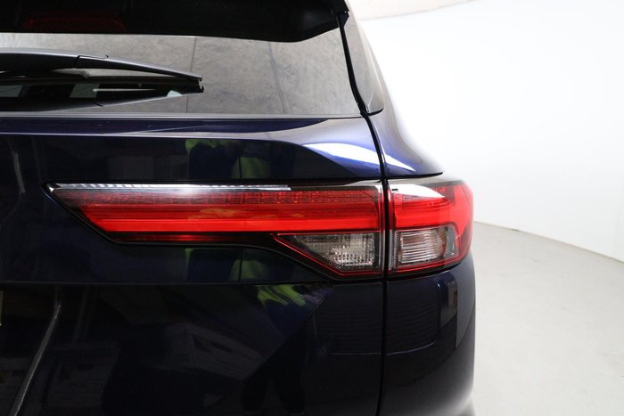 2024 Mitsubishi Outlander LS