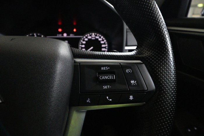 2024 Mitsubishi Outlander LS