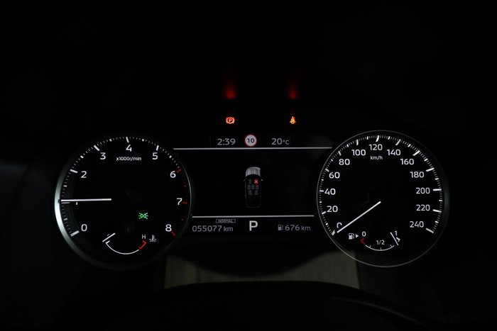 2024 Mitsubishi Outlander LS