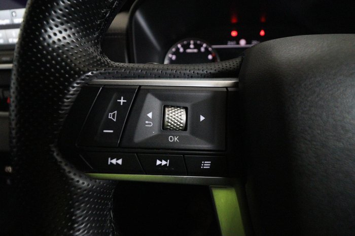 2024 Mitsubishi Outlander LS