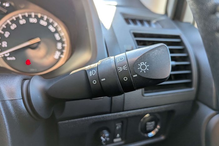 2018 Toyota Landcruiser Prado GXL