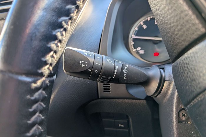 2018 Toyota Landcruiser Prado GXL