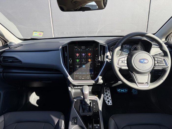 2026 Subaru Crosstrek 2.0S