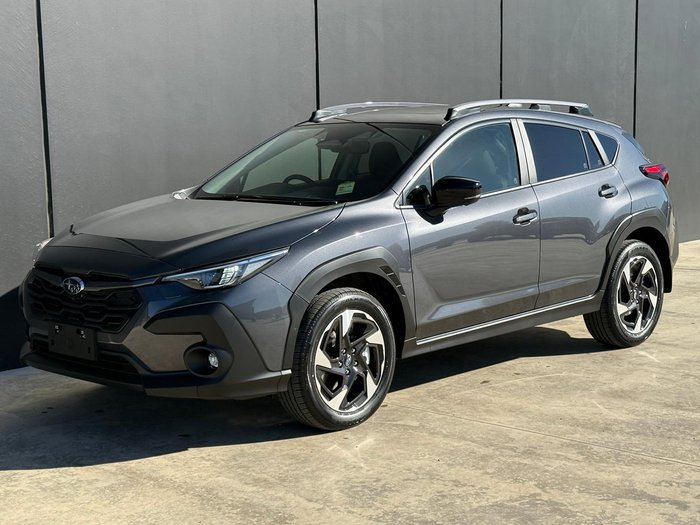 2026 Subaru Crosstrek 2.0S