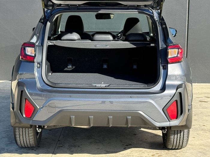 2026 Subaru Crosstrek 2.0S