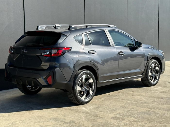 2026 Subaru Crosstrek 2.0S
