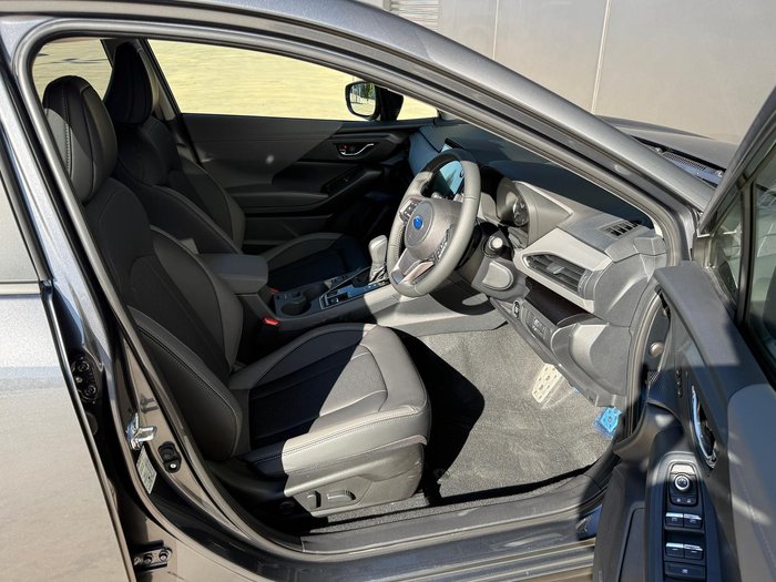 2026 Subaru Crosstrek 2.0S