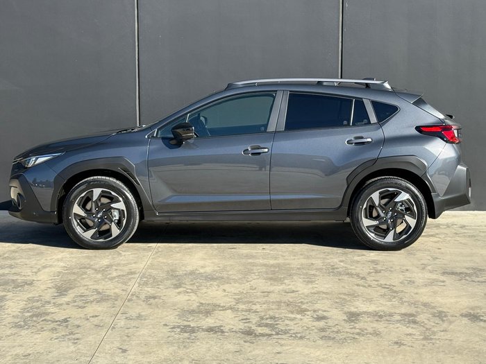 2026 Subaru Crosstrek 2.0S
