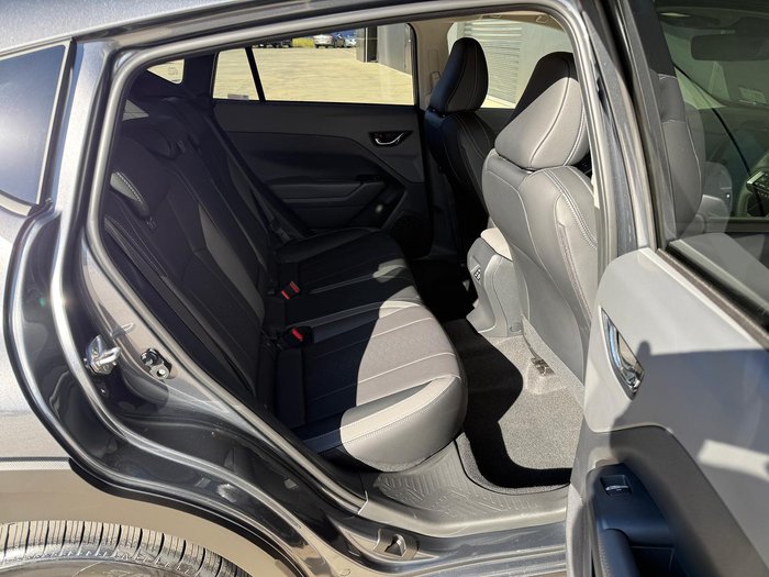 2026 Subaru Crosstrek 2.0S