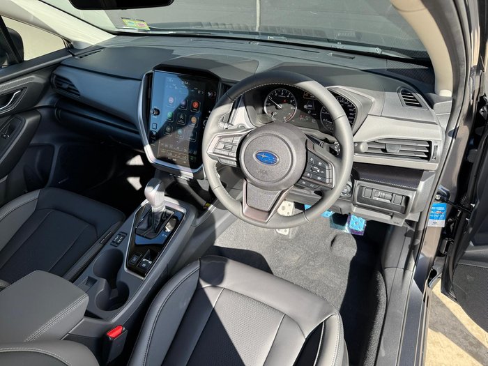 2026 Subaru Crosstrek 2.0S