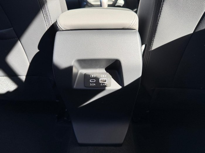2026 Subaru Crosstrek 2.0S