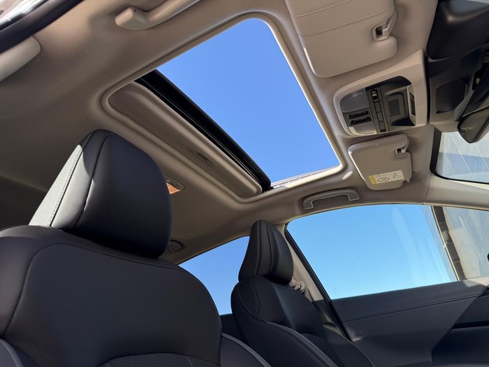 2026 Subaru Crosstrek 2.0S