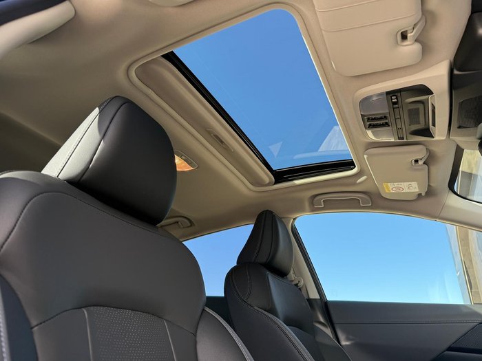 2026 Subaru Crosstrek 2.0S