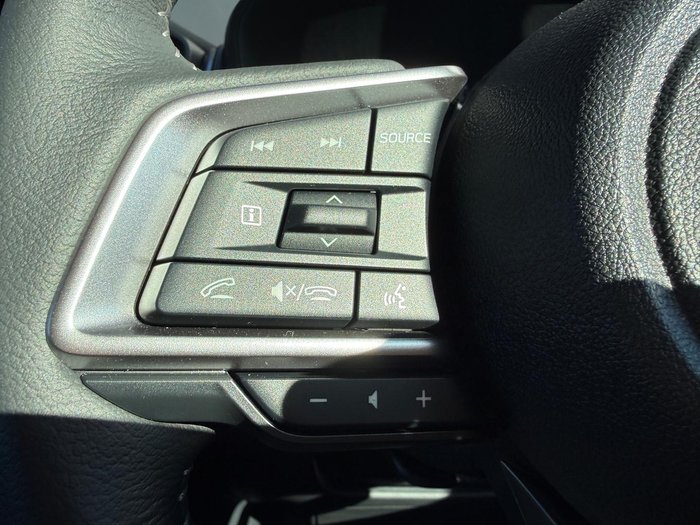 2026 Subaru Crosstrek 2.0S