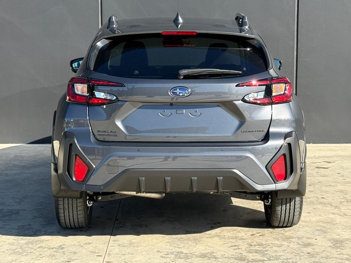 2026 Subaru Crosstrek 2.0S