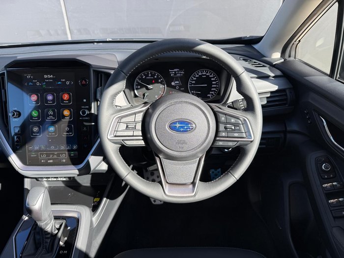 2026 Subaru Crosstrek 2.0S