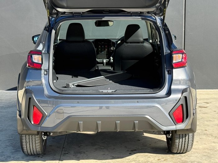 2026 Subaru Crosstrek 2.0S